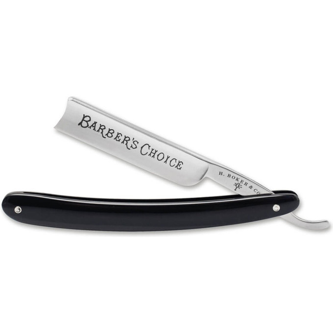 Бритва BOKER BARBER'S CHOICE 5/8 BK140222
