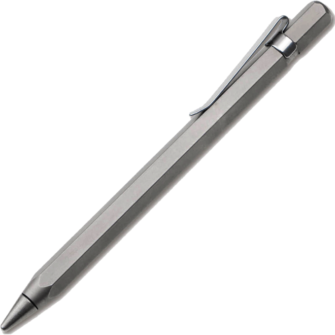 Ручка BOKER REDOX PEN BK09BO032