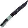 Складной нож BOKER PLUS URBAN TRAPPER PREMIUM 01BO614 BK01BO614