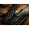 Складной нож BOKER PLUS STRIKE TANTO BLACK 01BO401 BK01BO401