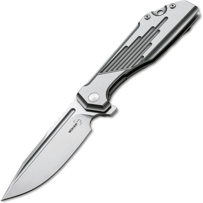 Нож BOKER JB STOUT LATERALUS BK01BO777