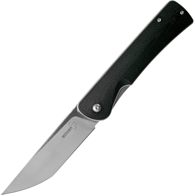 Нож BOKER PLUS KOMUSUBI BK01BO258