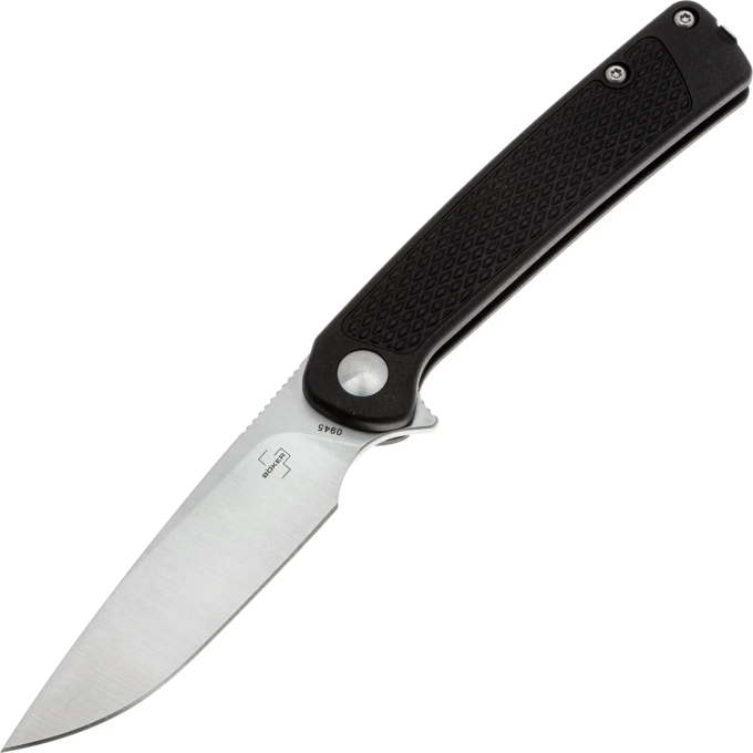 Складной нож BOKER PLUS FIRE ANT BLACK 01BP0026 BK01BP0026
