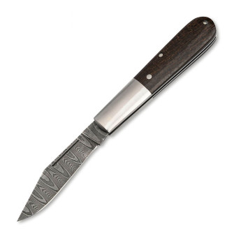 Складной нож BOKER BARLOW M4 SHERMAN 110038DAM